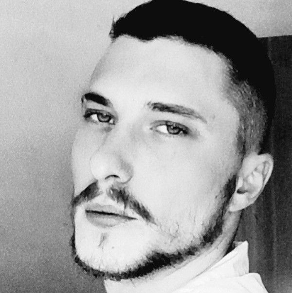 Korepetytor Wojciech Kuśmierek