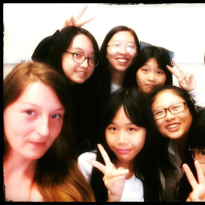 Korepetytor Izabela Kozikowska