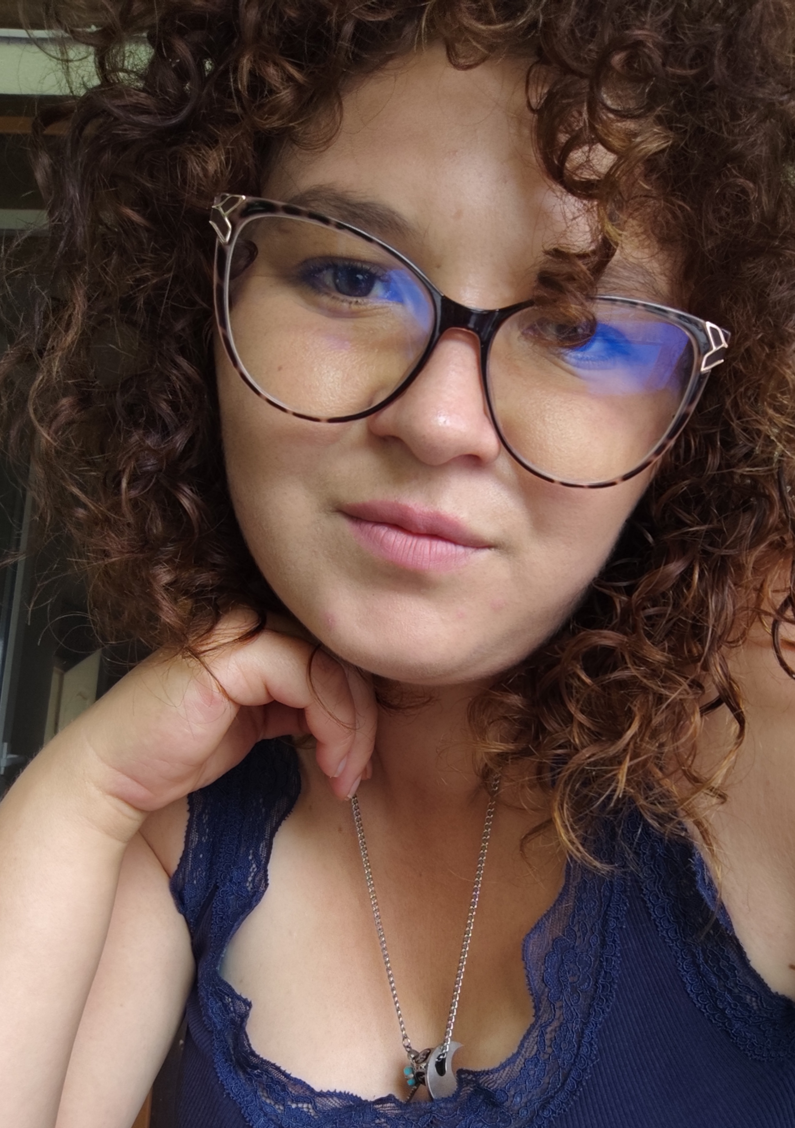 Korepetytor Marlena Morusiewicz