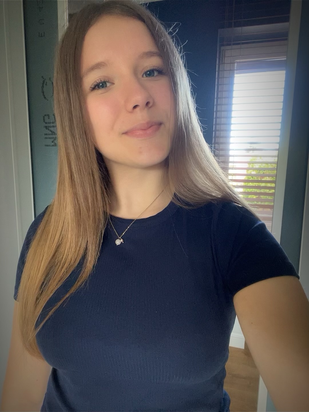 Korepetytor Maja Langenfeld