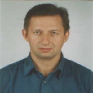 Korepetytor Igor Owczar