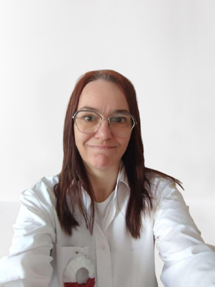 Korepetytor Agnieszka Smyk